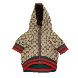 PAWCCI (Gucci) CLASSIC JACKET